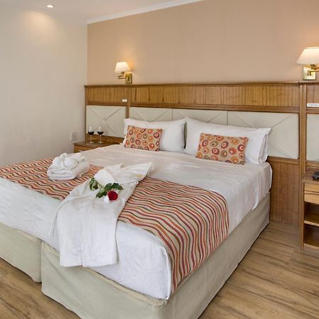 Hotel Sheltown Buenos Aires Extérieur photo
