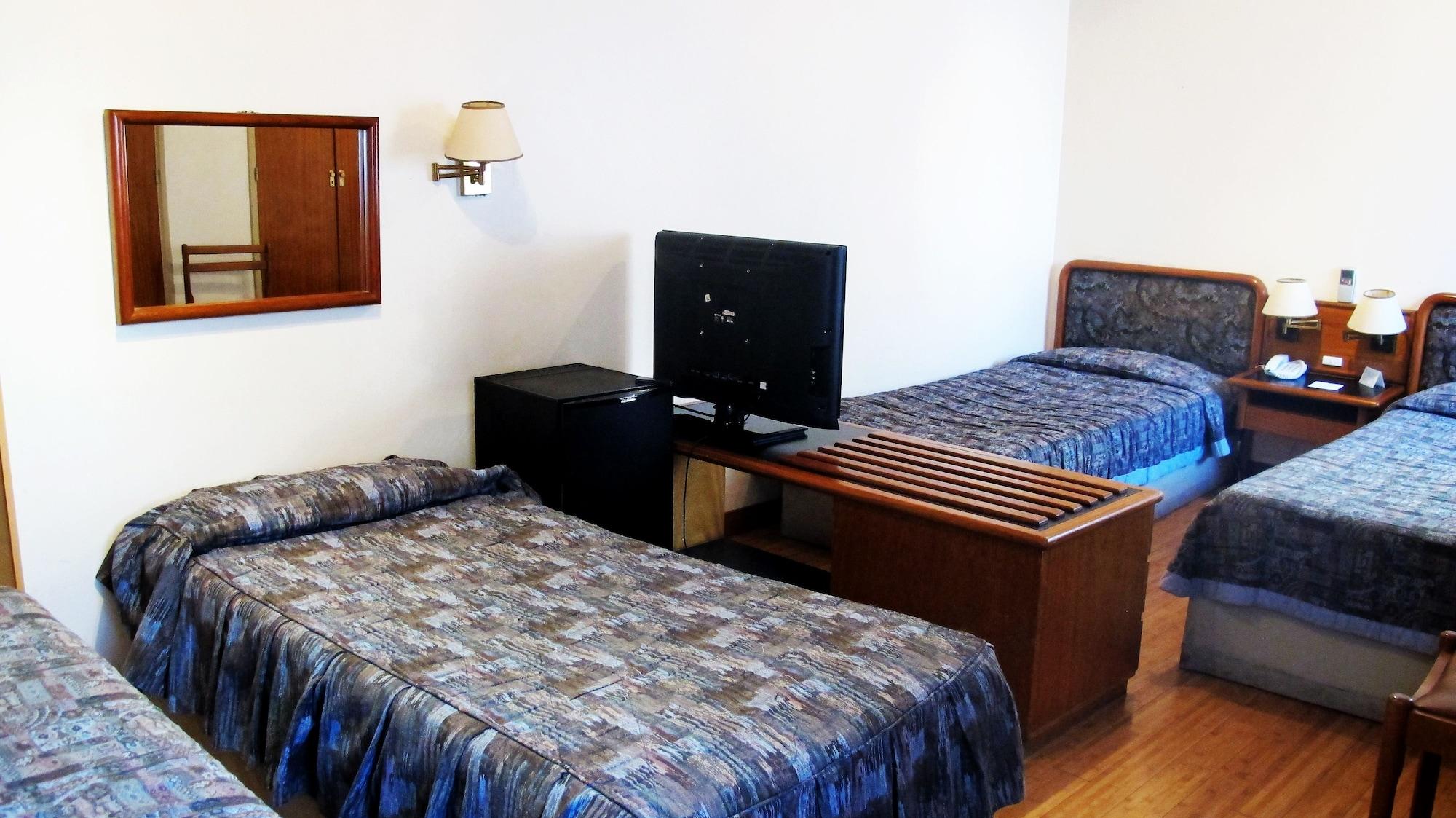 Hotel Sheltown Buenos Aires Extérieur photo