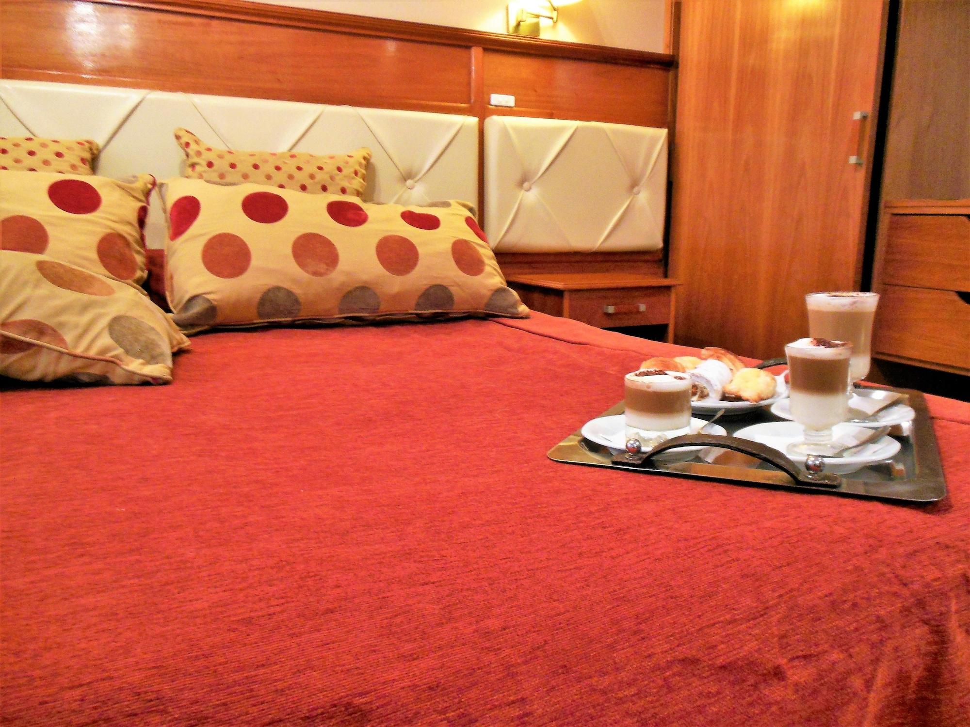 Hotel Sheltown Buenos Aires Extérieur photo