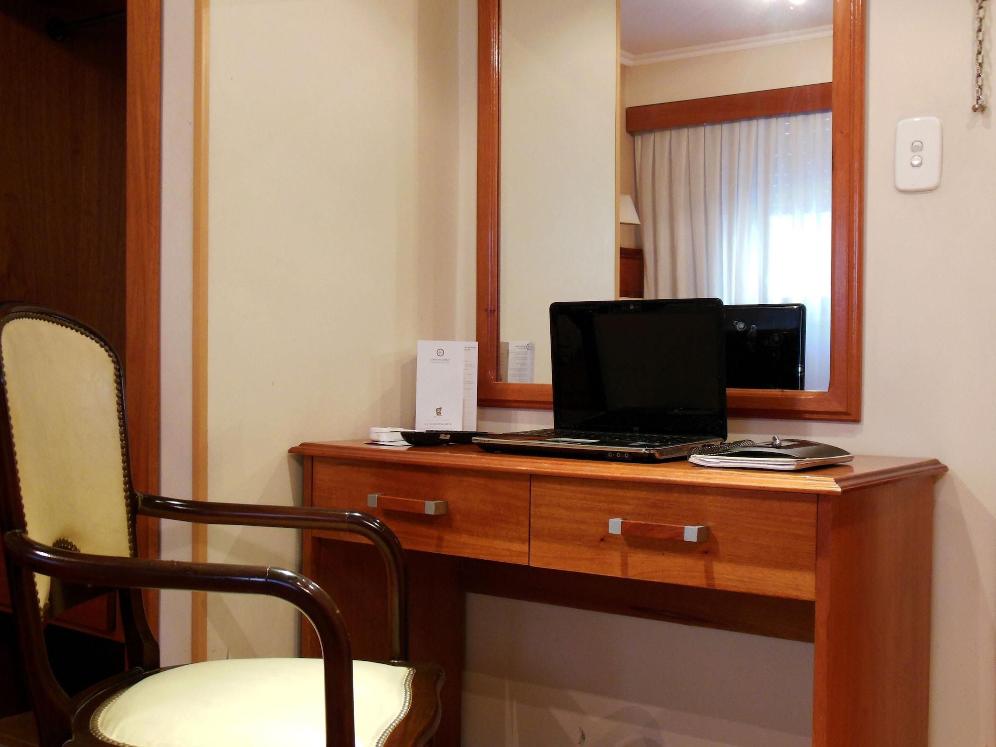 Hotel Sheltown Buenos Aires Extérieur photo