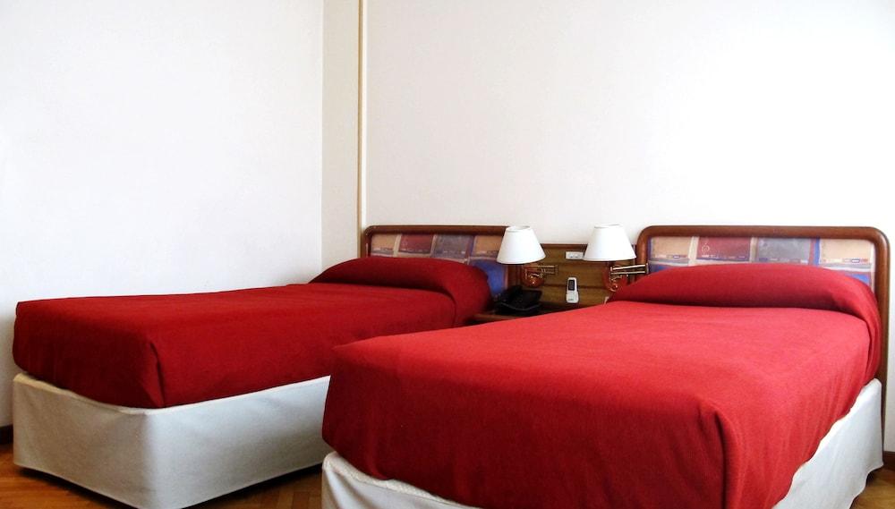 Hotel Sheltown Buenos Aires Extérieur photo