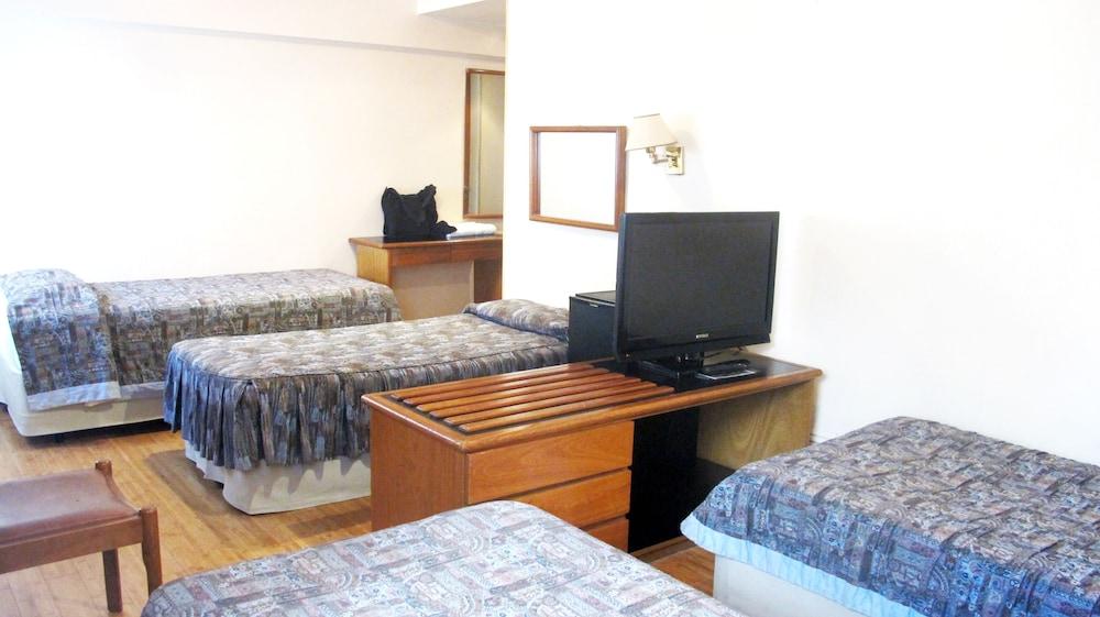 Hotel Sheltown Buenos Aires Extérieur photo
