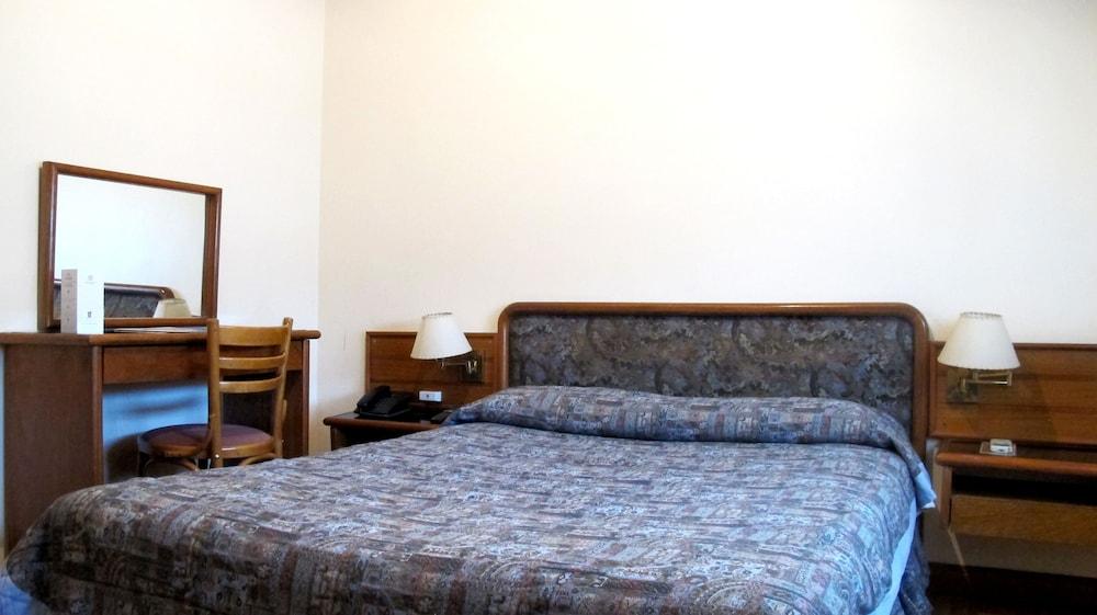 Hotel Sheltown Buenos Aires Extérieur photo