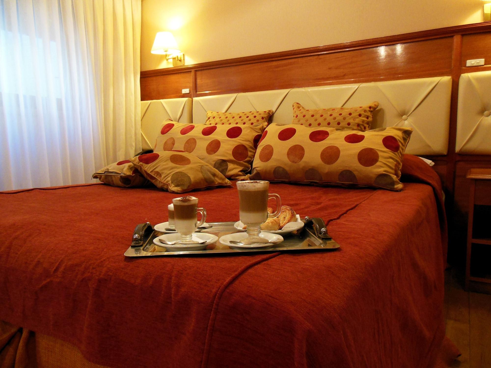 Hotel Sheltown Buenos Aires Extérieur photo