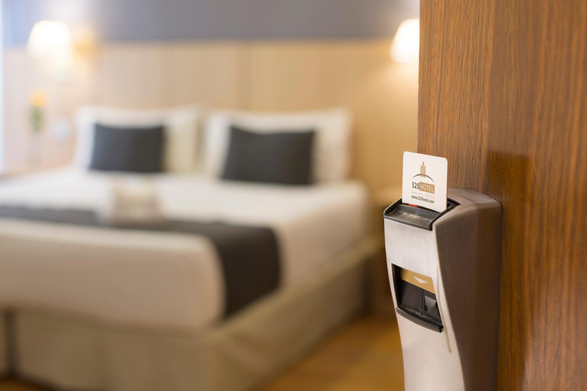 Hotel Sheltown Buenos Aires Extérieur photo