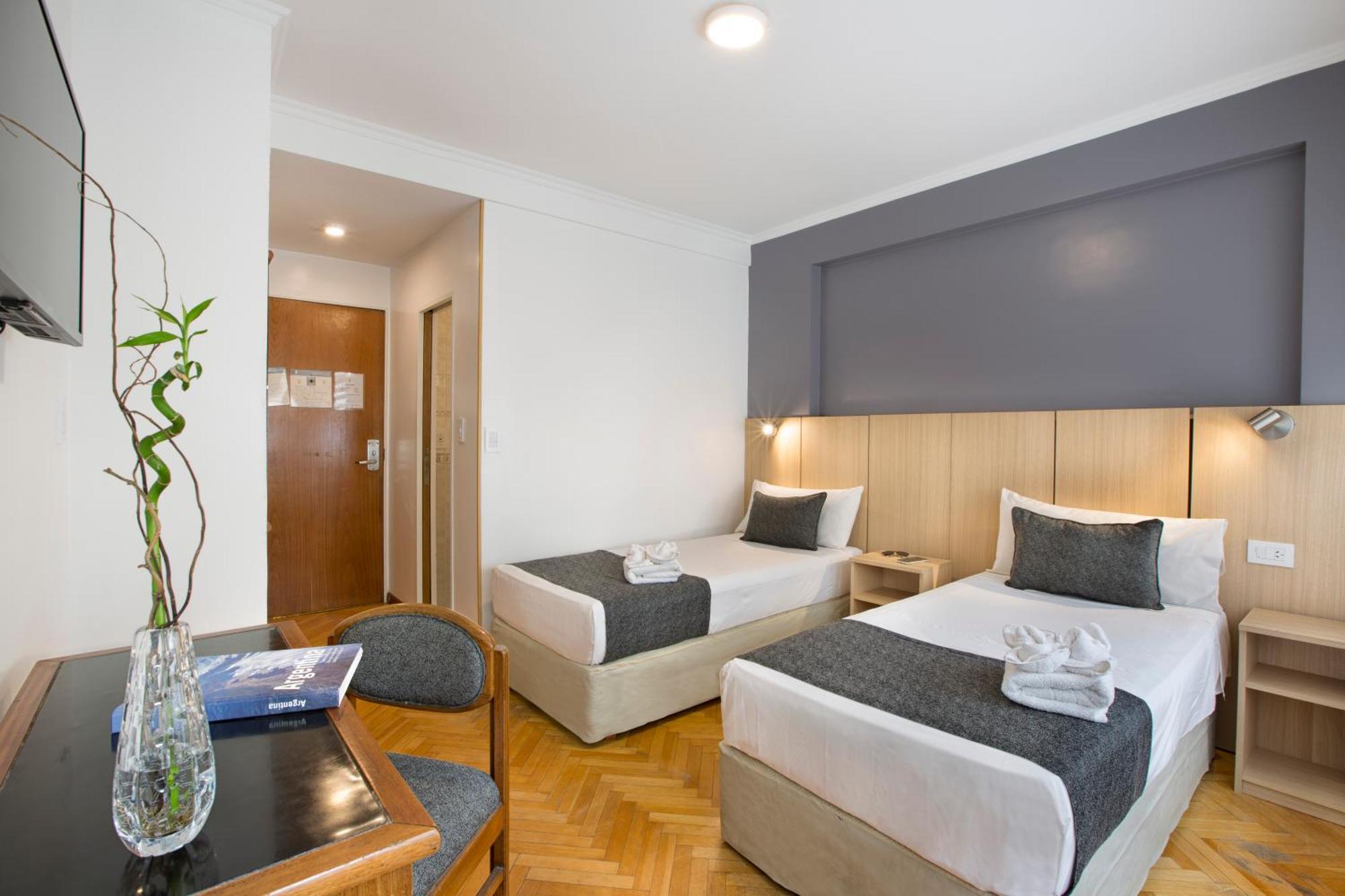 Hotel Sheltown Buenos Aires Extérieur photo