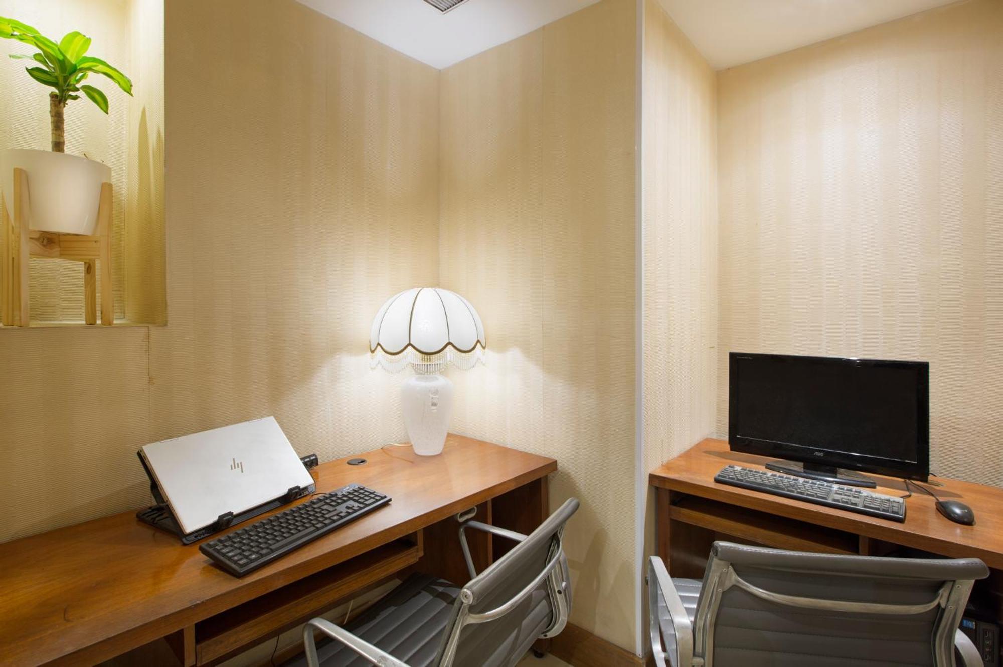 Hotel Sheltown Buenos Aires Extérieur photo
