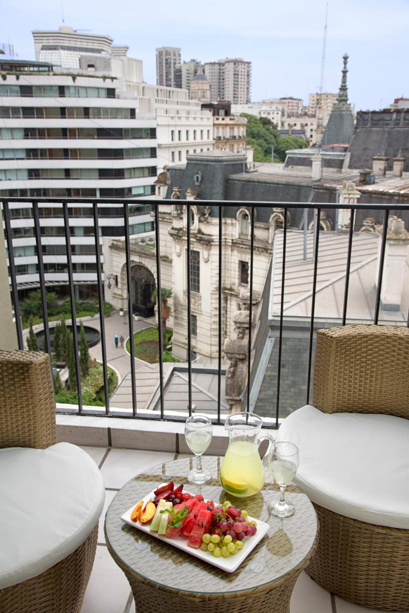 Hotel Sheltown Buenos Aires Extérieur photo