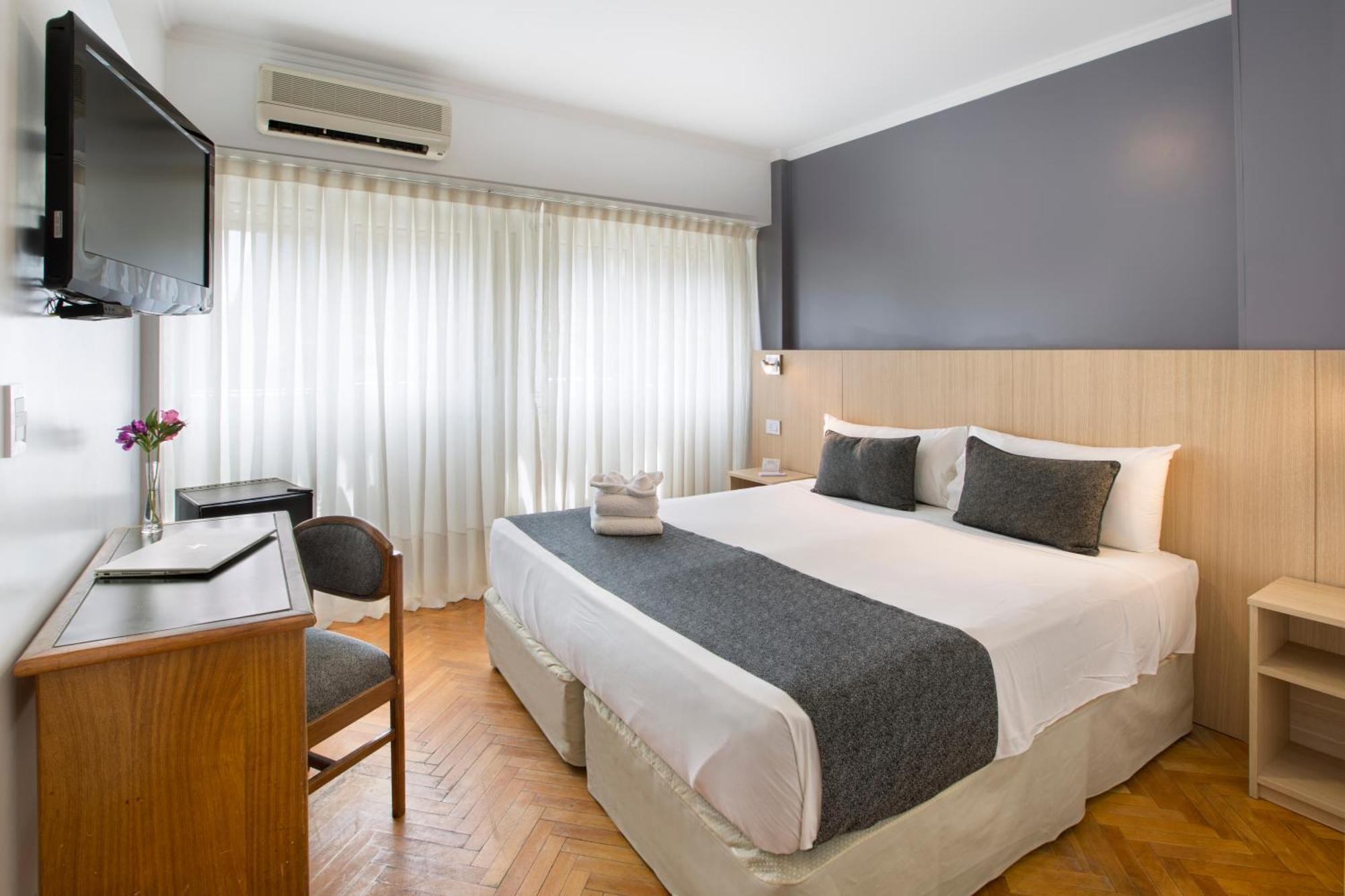 Hotel Sheltown Buenos Aires Extérieur photo