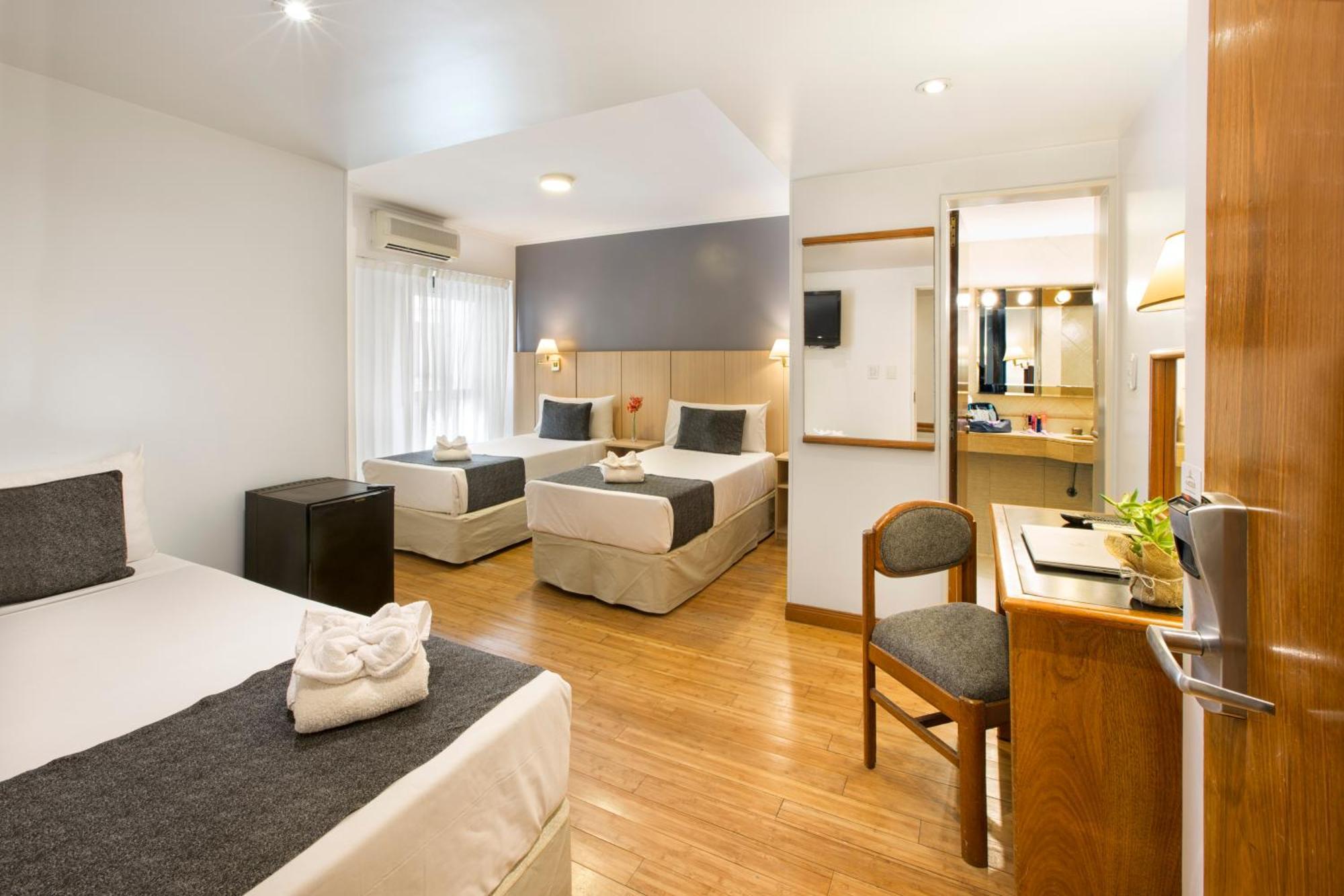 Hotel Sheltown Buenos Aires Extérieur photo