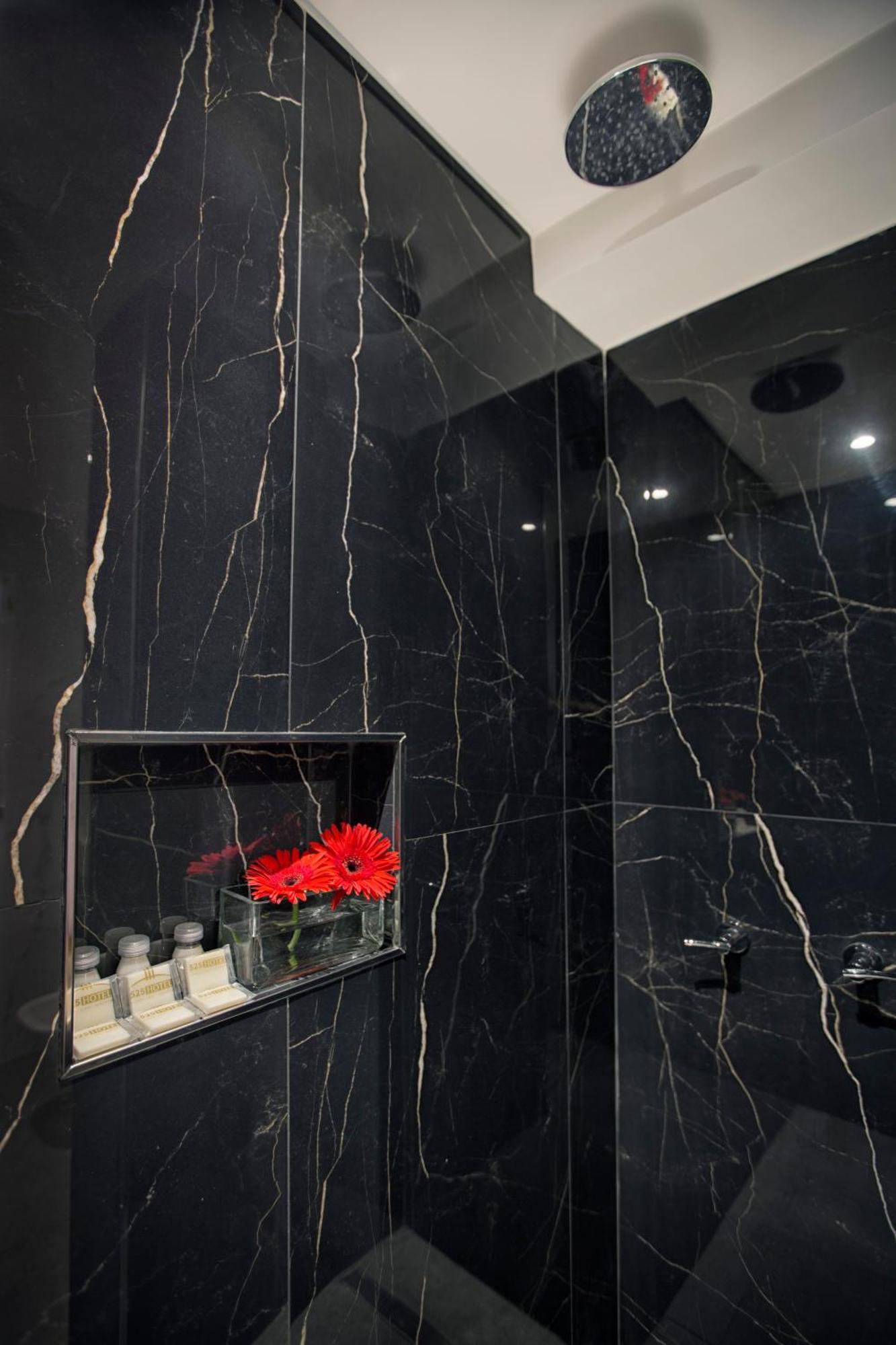 Hotel Sheltown Buenos Aires Extérieur photo