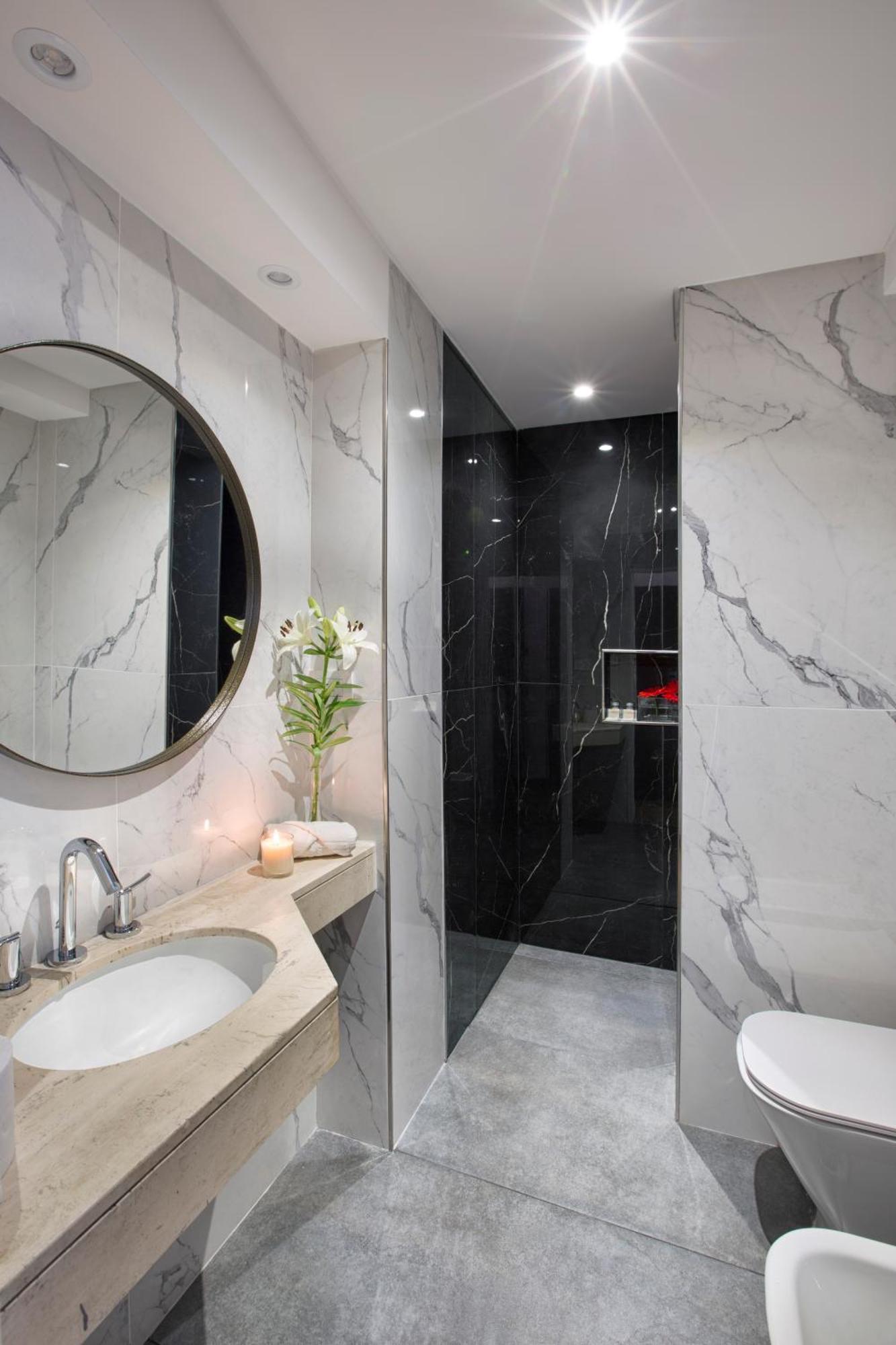 Hotel Sheltown Buenos Aires Extérieur photo