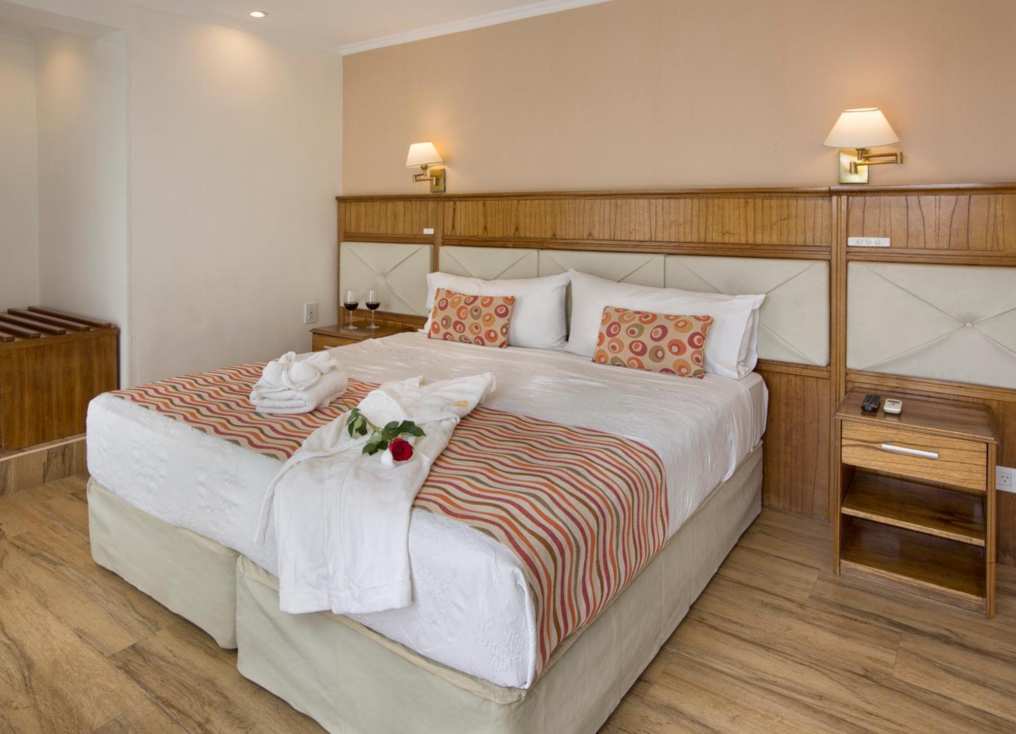 Hotel Sheltown Buenos Aires Extérieur photo