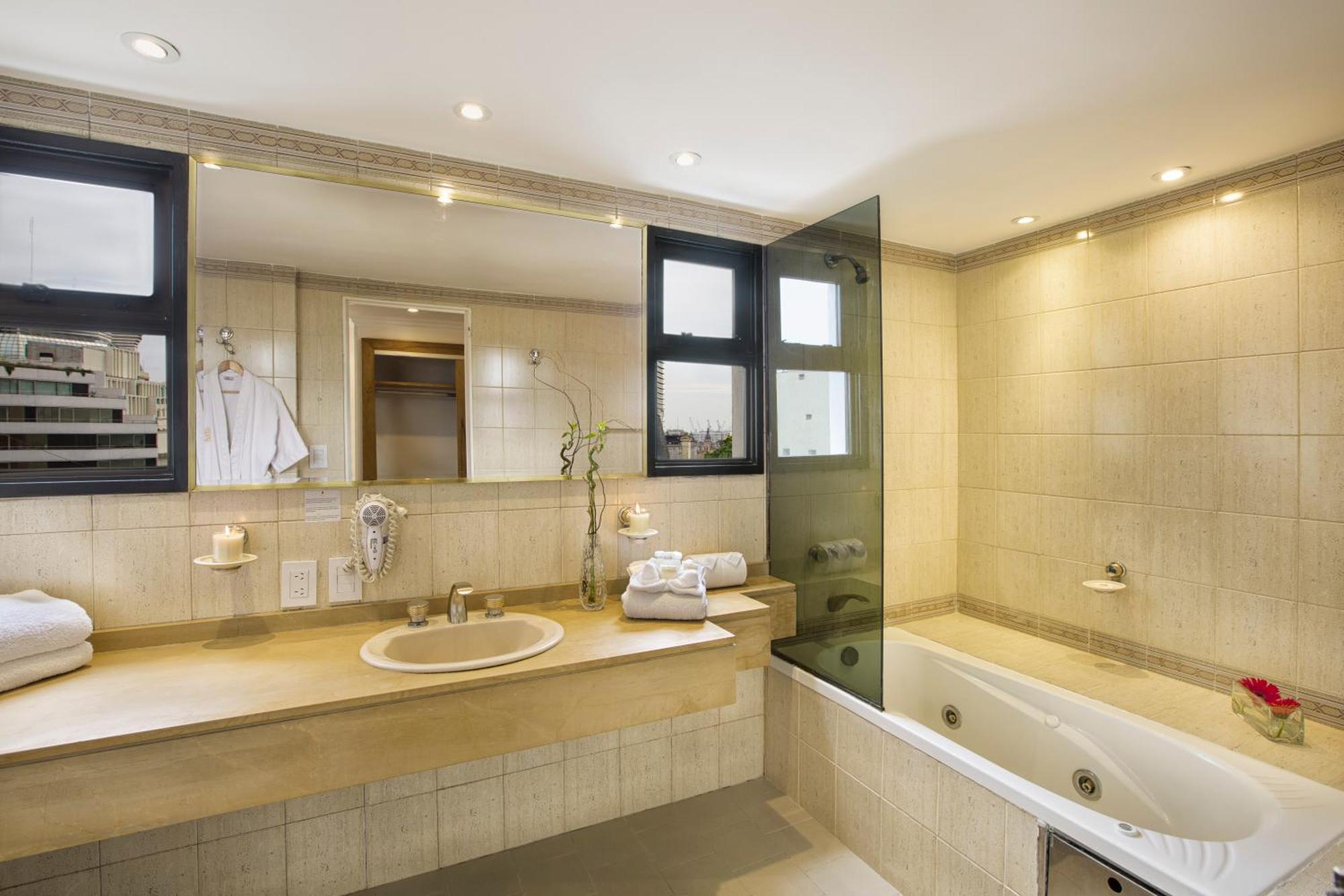 Hotel Sheltown Buenos Aires Extérieur photo