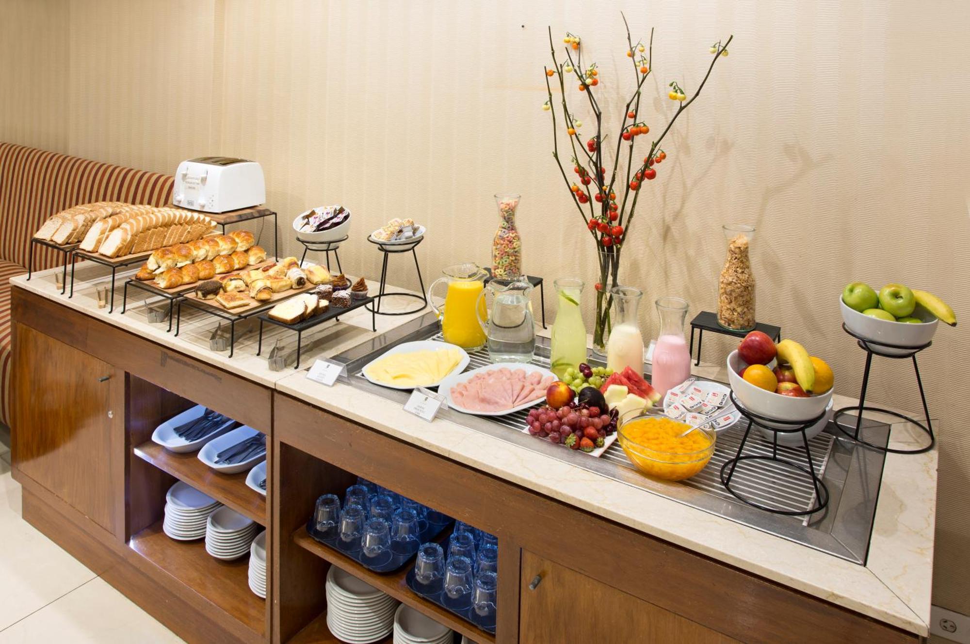 Hotel Sheltown Buenos Aires Extérieur photo
