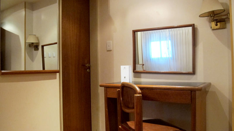 Hotel Sheltown Buenos Aires Extérieur photo