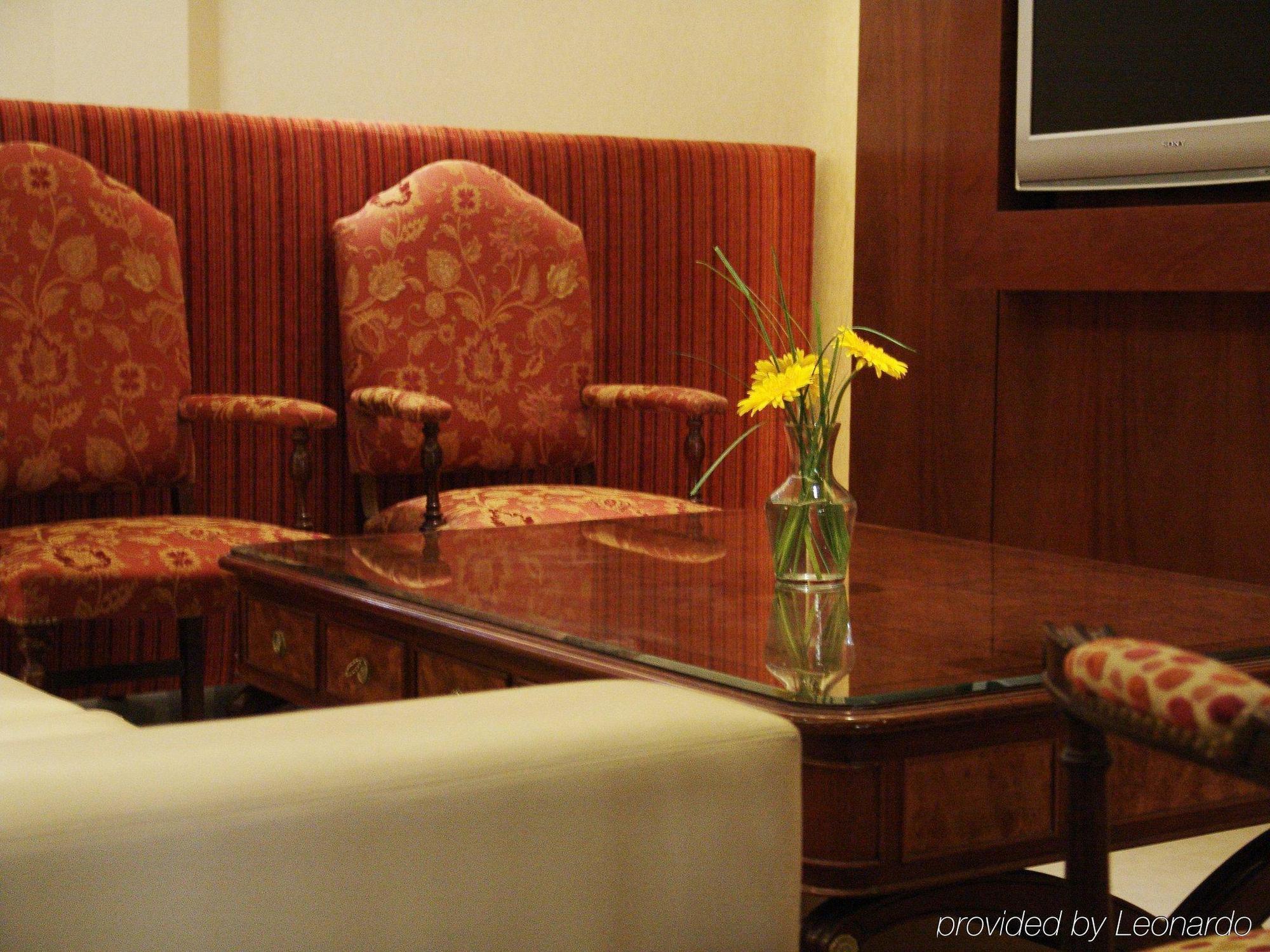 Hotel Sheltown Buenos Aires Chambre photo