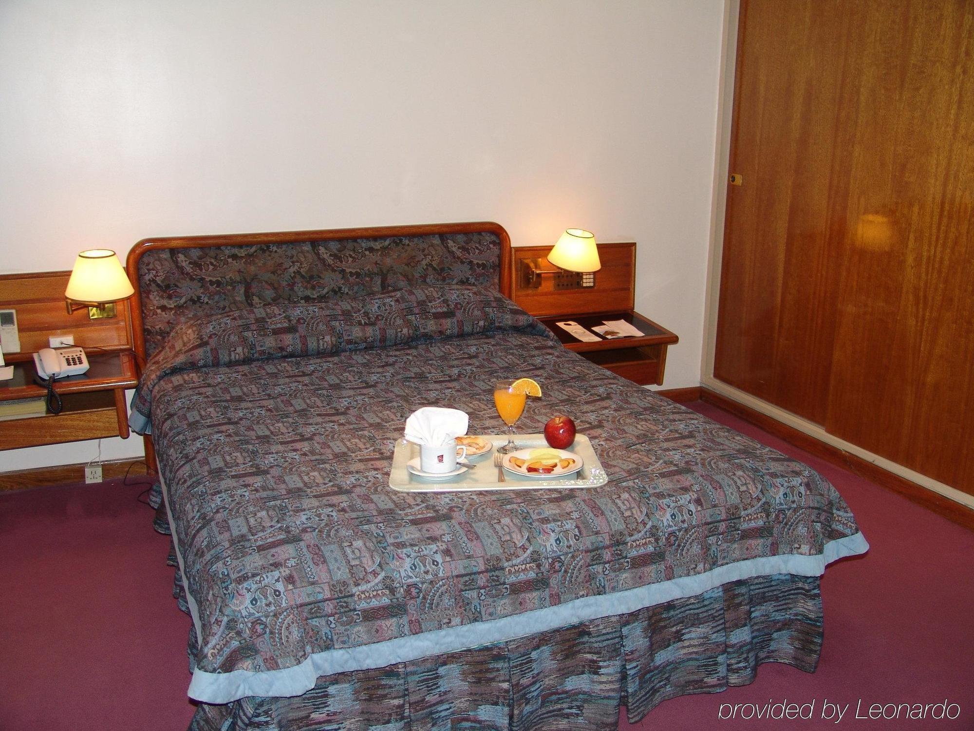 Hotel Sheltown Buenos Aires Chambre photo