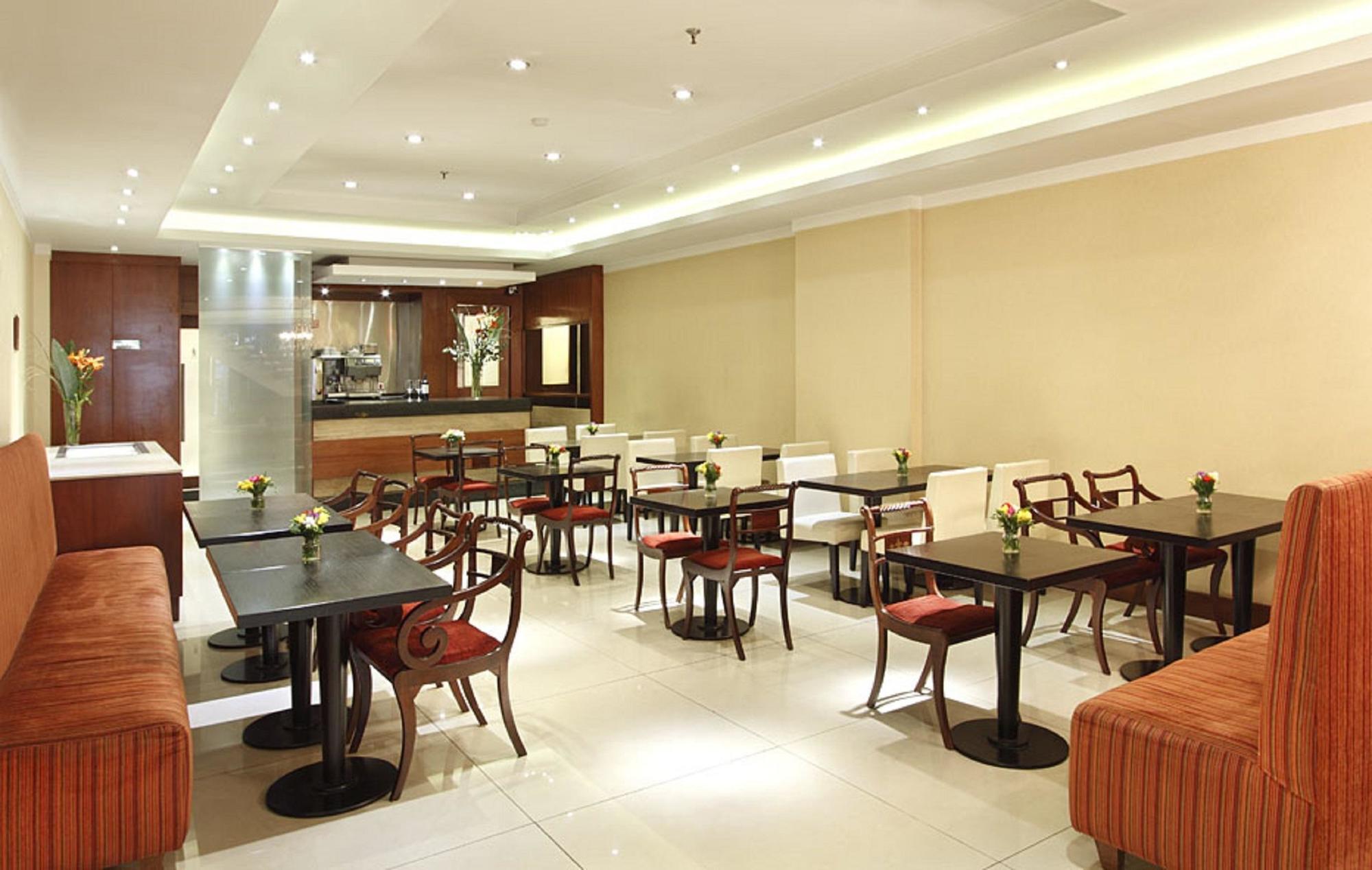 Hotel Sheltown Buenos Aires Extérieur photo