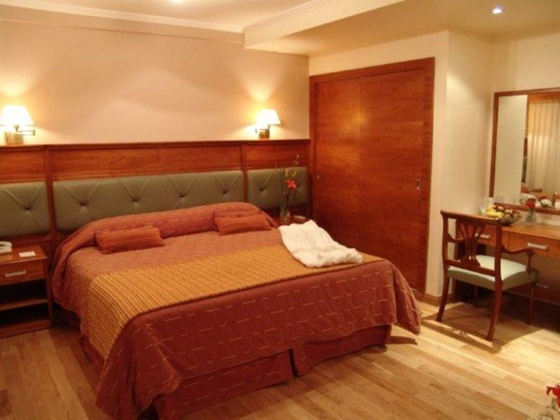 Hotel Sheltown Buenos Aires Extérieur photo