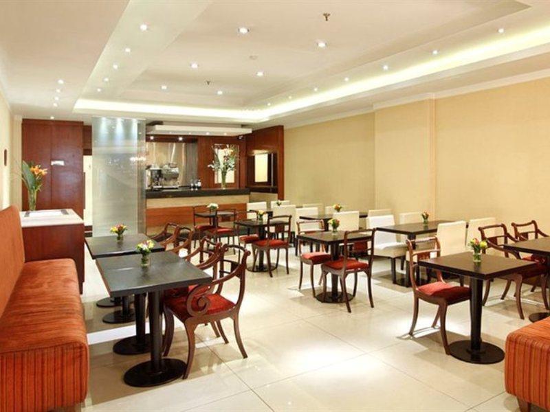 Hotel Sheltown Buenos Aires Extérieur photo