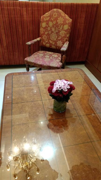 Hotel Sheltown Buenos Aires Extérieur photo