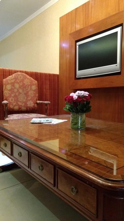 Hotel Sheltown Buenos Aires Extérieur photo
