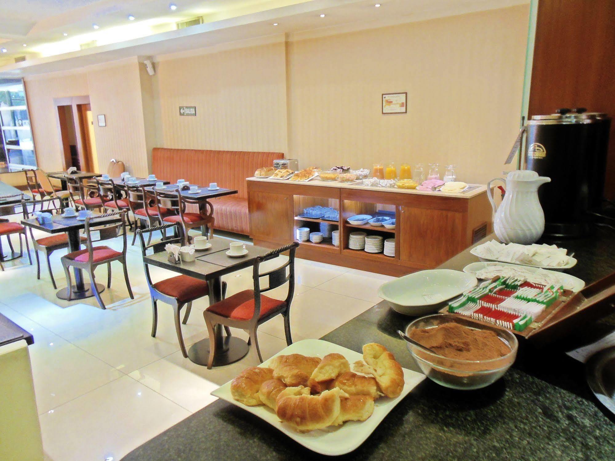 Hotel Sheltown Buenos Aires Extérieur photo
