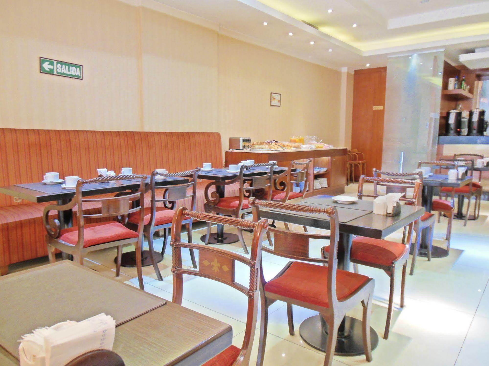 Hotel Sheltown Buenos Aires Extérieur photo